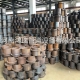 剛性防水套管 太原市熱力集團(tuán)公司5座大型調(diào)峰熱源廠全部啟動(dòng)運(yùn)行